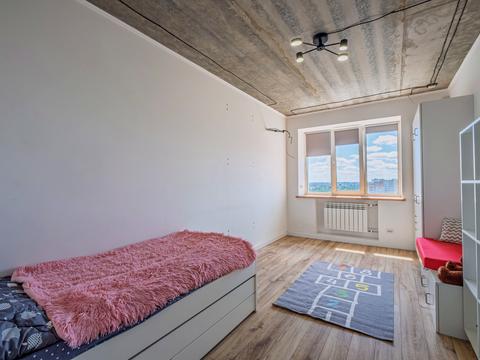 квартира по адресу Академика Вернадского бульв., 24