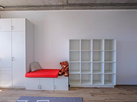 квартира по адресу Академика Вернадского бульв., 24