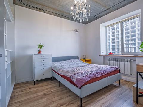 квартира по адресу Академика Вернадского бульв., 24
