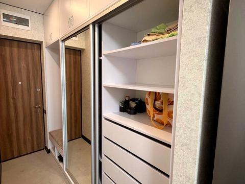 квартира по адресу Николая Боровского ул., 1/17