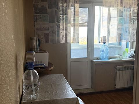 квартира по адресу Зодчих ул., 44