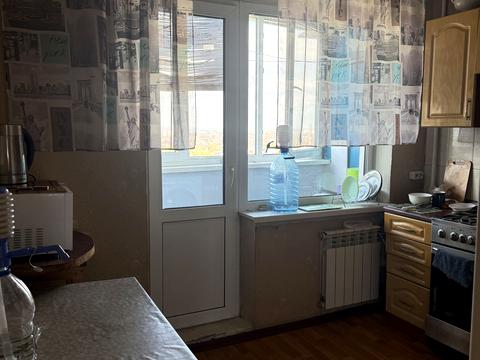 квартира по адресу Зодчих ул., 44