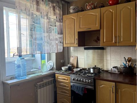 квартира по адресу Зодчих ул., 44