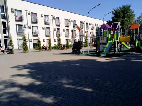 квартира по адресу Николая Боровского ул., 1/17