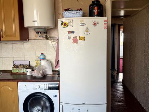 квартира по адресу Зодчих ул., 44