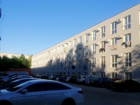 квартира по адресу Николая Боровского ул., 1/17