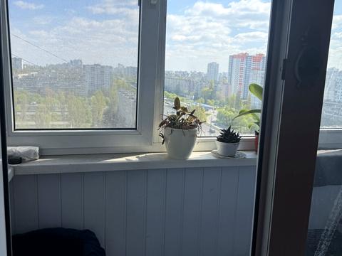 квартира по адресу Зодчих ул., 44
