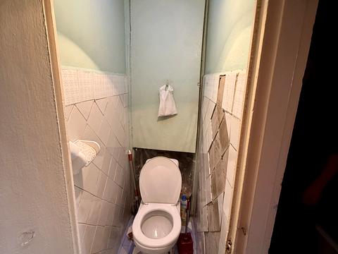 квартира по адресу Зодчих ул., 44