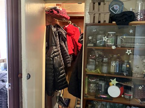 квартира по адресу Зодчих ул., 44
