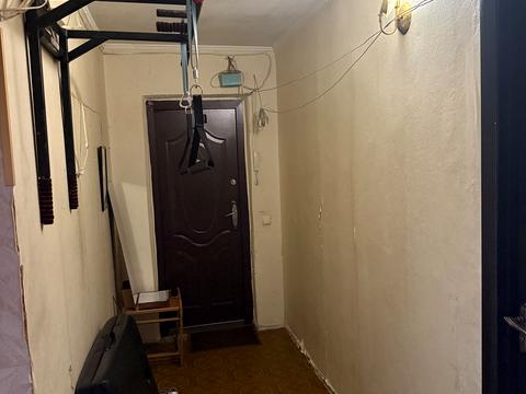 квартира по адресу Зодчих ул., 44