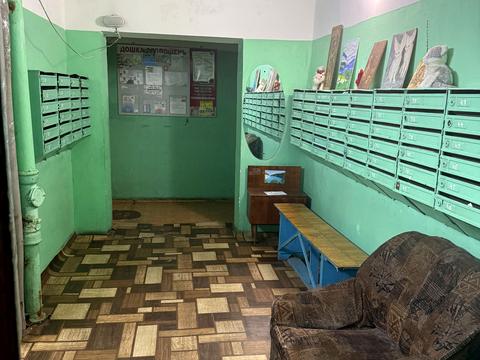квартира по адресу Зодчих ул., 44