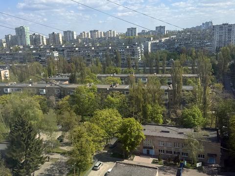 квартира по адресу Зодчих ул., 44