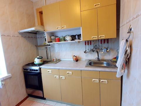 квартира за адресою Оболонський просп., 34