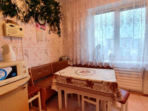 квартира за адресою Оболонський просп., 34