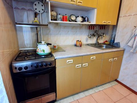 квартира за адресою Оболонський просп., 34