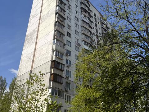 квартира по адресу Зодчих ул., 44