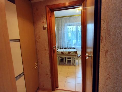 квартира за адресою Оболонський просп., 34