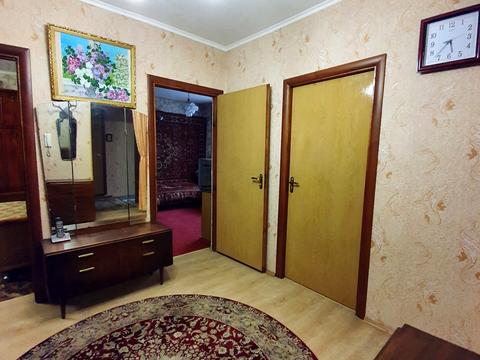 квартира за адресою Оболонський просп., 34