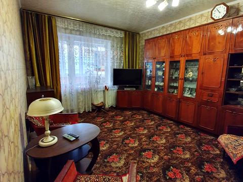 квартира за адресою Оболонський просп., 34