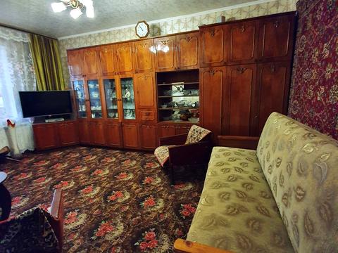 квартира за адресою Оболонський просп., 34
