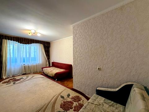 квартира по адресу Пономарёва ул., 6/1