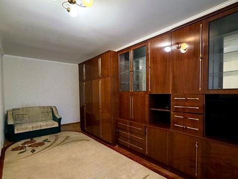 квартира по адресу Пономарёва ул., 6/1