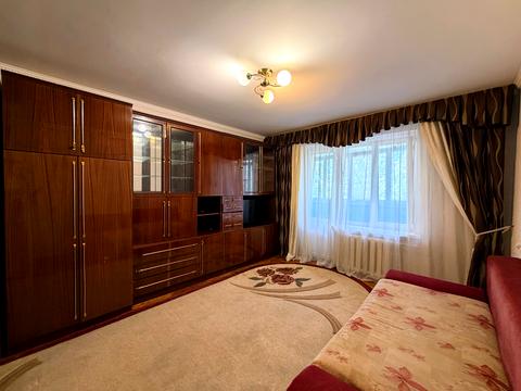 квартира по адресу Пономарёва ул., 6/1