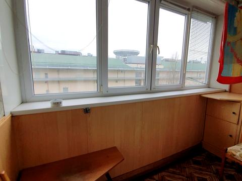 квартира за адресою Оболонський просп., 34
