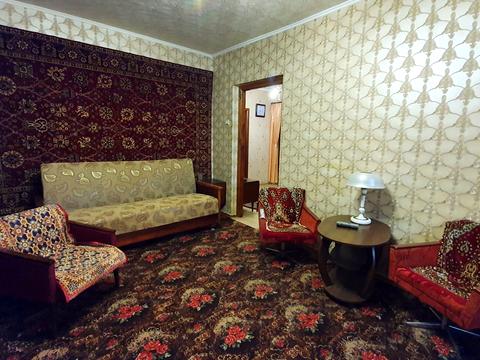 квартира за адресою Оболонський просп., 34