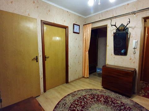 квартира за адресою Оболонський просп., 34