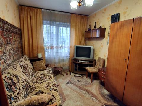 квартира за адресою Оболонський просп., 34