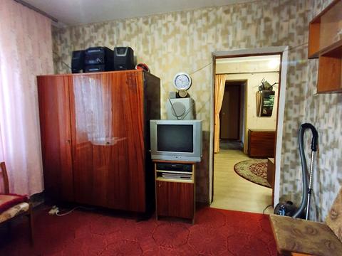 квартира за адресою Оболонський просп., 34
