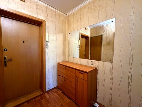 квартира по адресу Пономарёва ул., 6/1