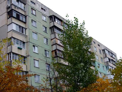 квартира за адресою Оболонський просп., 34