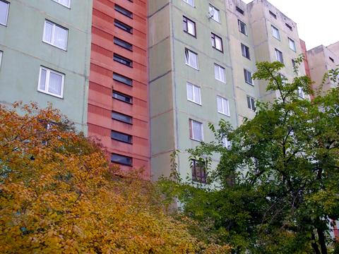 квартира за адресою Оболонський просп., 34