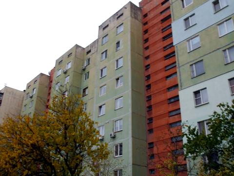 квартира за адресою Оболонський просп., 34