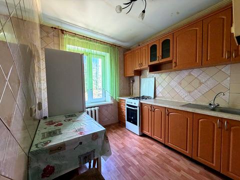 квартира по адресу Пономарёва ул., 6/1