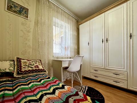 будинок за адресою с. Брусилів, Паркова, 12