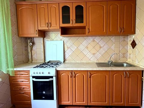 квартира по адресу Пономарёва ул., 6/1