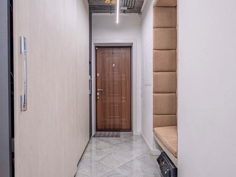 квартира по адресу Академика Вернадского бульв., 24