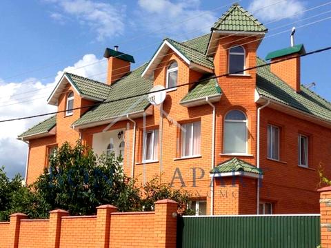 дом по адресу Малишка ул., 9