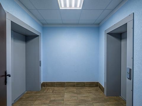 квартира по адресу Академика Вернадского бульв., 24