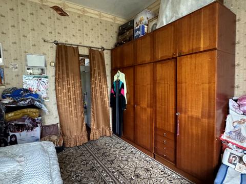 квартира за адресою Хлібопекарська вул. (Воровського), 34