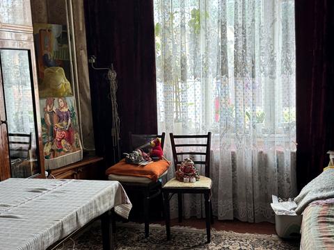 квартира за адресою Хлібопекарська вул. (Воровського), 34