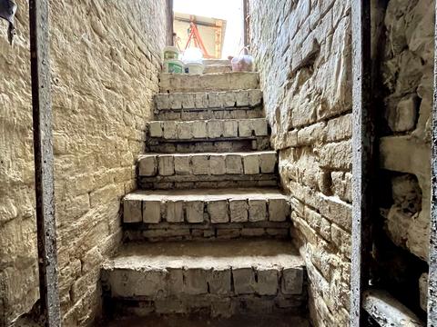 будинок за адресою с. Брусилів, Паркова, 12