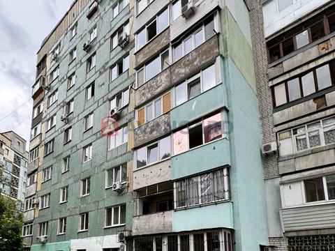 квартира по адресу Менахем-Мендл Шнеерсона ул. (Мініна), 5