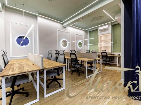 комерційна за адресою Микільсько-Ботанічна вул., 14
