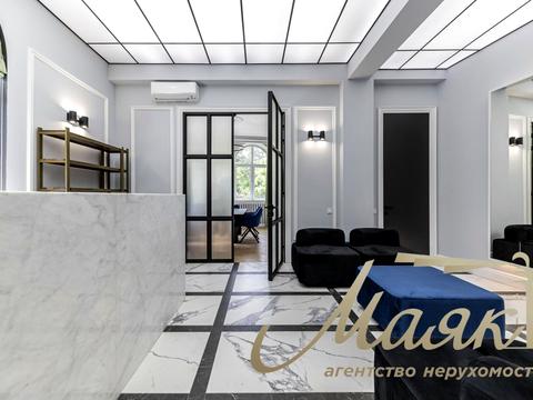 комерційна за адресою Микільсько-Ботанічна вул., 14