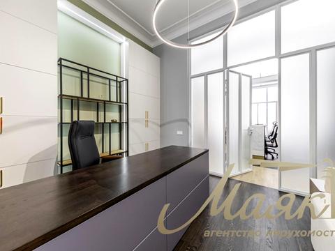 комерційна за адресою Микільсько-Ботанічна вул., 14