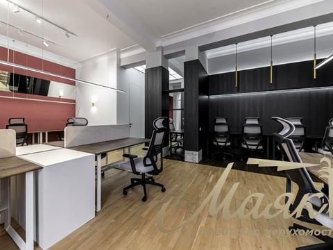комерційна за адресою Микільсько-Ботанічна вул., 14